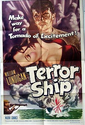 Terror Ship