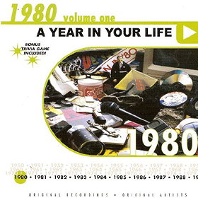 A Year in Your Life: 1980, Vol. 1