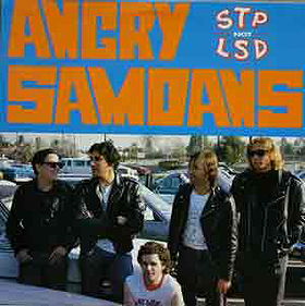 STP Not LSD