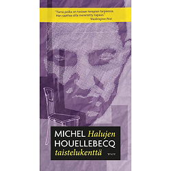 Halujen taistelukenttä