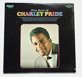 Charley Pride - The Best of Charley Pride