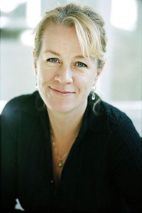 Vibeke Vogel