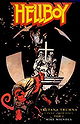 Hellboy: Spętana trumna i inne opowieści, tom 2 (     Hellboy: The Chained Coffin and others)