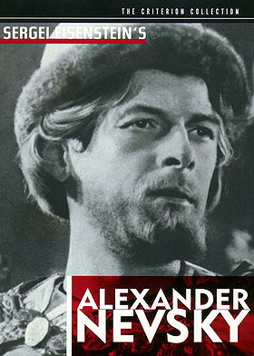 Alexander Nevsky - Criterion Collection