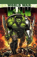 World War Hulk