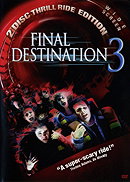 Final Destination 3 (Widescreen Two-Disc Special Edition)