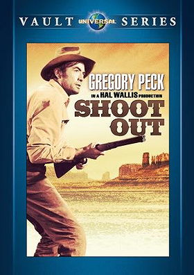 Shoot Out (Universal Vault Series)