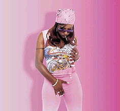 Gangsta Boo pictures and photos