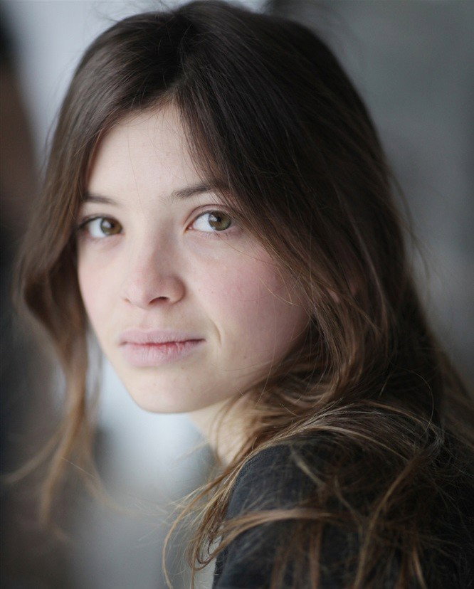 Coline Beal
