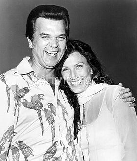 Conway Twitty & Loretta Lynn