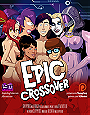 Epic Crossover, the XXX parody