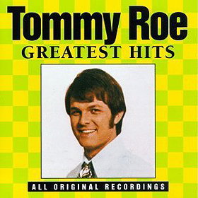 Tommy Roe - Greatest Hits [Classic World]
