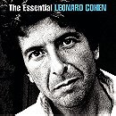 The Essential Leonard Cohen
