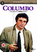 Columbo: The Complete Third Season