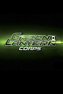 Green Lantern Corps.