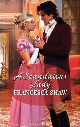 A Scandalous Lady 
