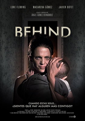 Behind (2016)
