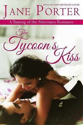The Tycoon's Kiss (The Great Wedding Giveaway 0.5) 