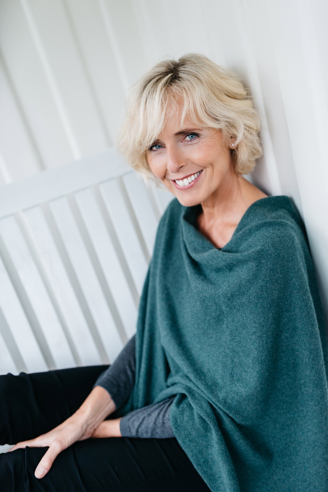 Annica Liljeblad