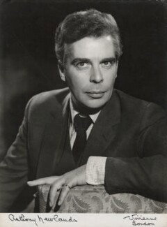 Anthony Newlands