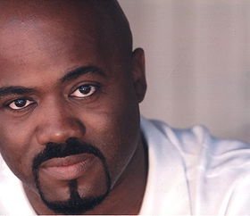 Curtis Pickett