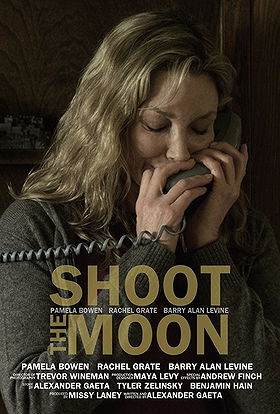 Shoot the Moon