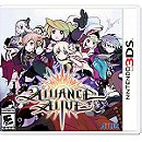 The Alliance Alive - 3DS
