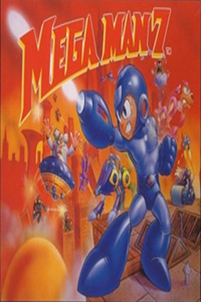 Megaman 7