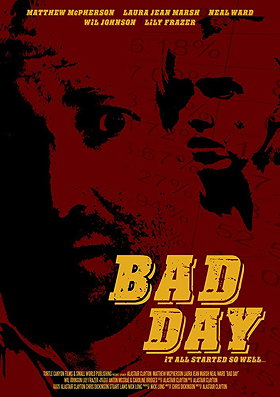 Bad Day (2019)