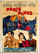 Paris Blues (1961)