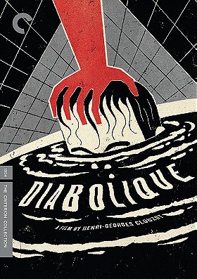 Diabolique - Criterion Collection