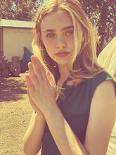 Isabel Gravitt pictures and photos