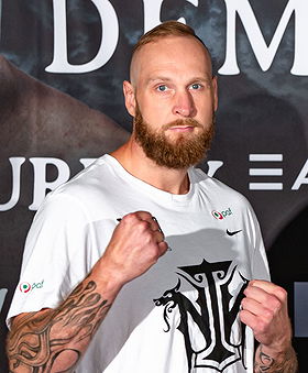 Robert Helenius