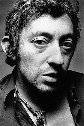 Serge Gainsbourg