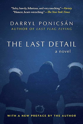 The Last Detail