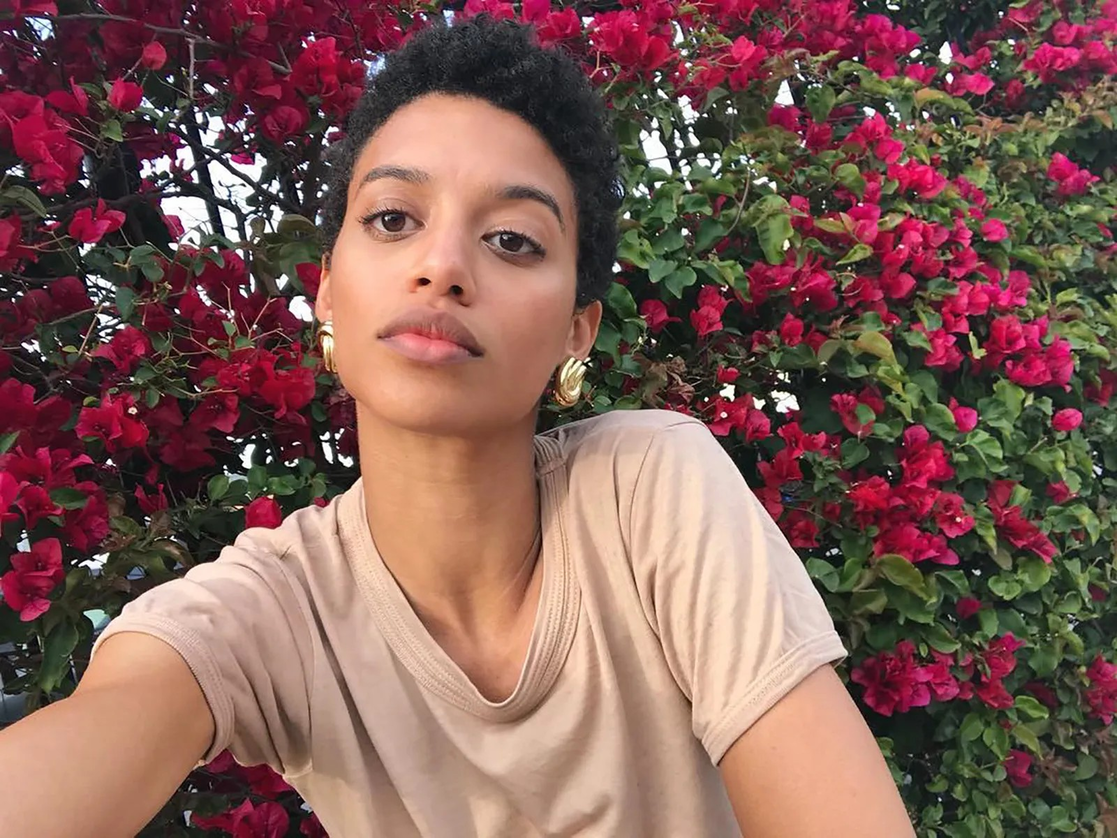 Jourdana Phillips
