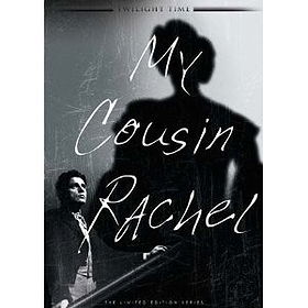 My Cousin Rachel (1952)