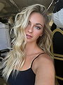 Whitney Thornqvist