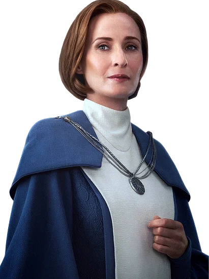 Mon Mothma