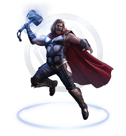 Thor (Marvel's Avengers)