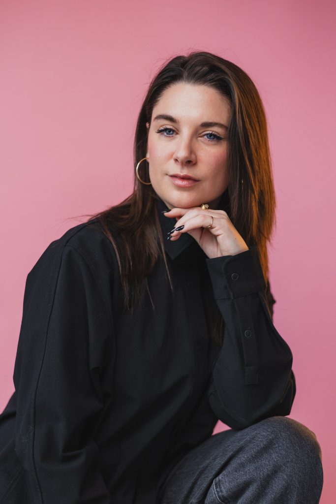 Katelyn McCulloch