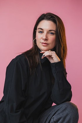 Katelyn McCulloch