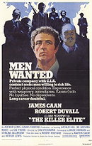 The Killer Elite