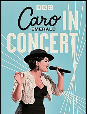 Caro Emerald: In Concert
