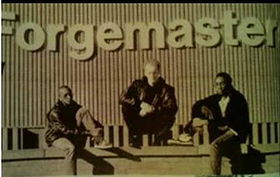 Forgemasters