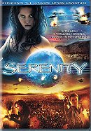 Serenity (Widescreen Edition)