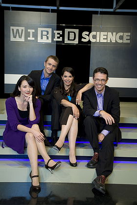 Wired Science