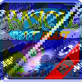 Bayou Blast