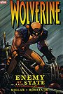 Wolverine (vol. 3): Enemy of the State - The Complete Edition