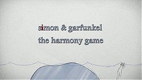 The Harmony Game
